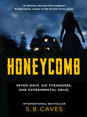 cover image of Honeycomb